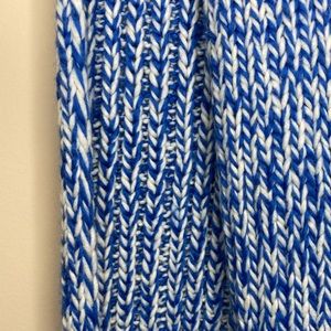 Aeropostale Knit Scarf